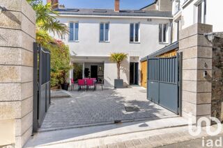  Appartement � vendre 8 pi�ces 197 m�