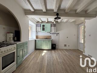  Maison � vendre 4 pi�ces 165 m�