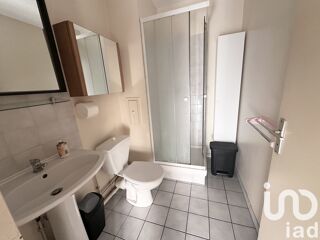  Appartement  vendre 1 pice 22 m