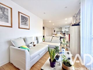  Appartement � vendre 3 pi�ces 50 m�