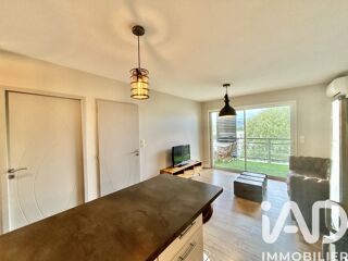  Appartement � vendre 2 pi�ces 38 m�