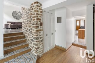  Maison  vendre 6 pices 200 m