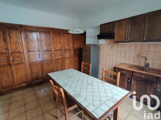  Maison � vendre 4 pi�ces 110 m�