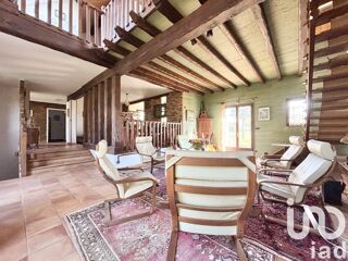  Maison  vendre 8 pices 215 m