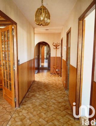  Maison � vendre 4 pi�ces 107 m�