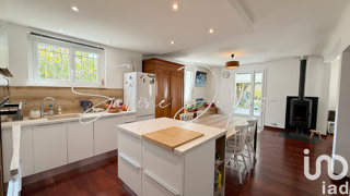  Maison � vendre 6 pi�ces 169 m�