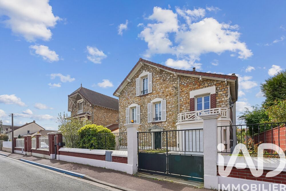 � vendre  Maison Franconville (95130)