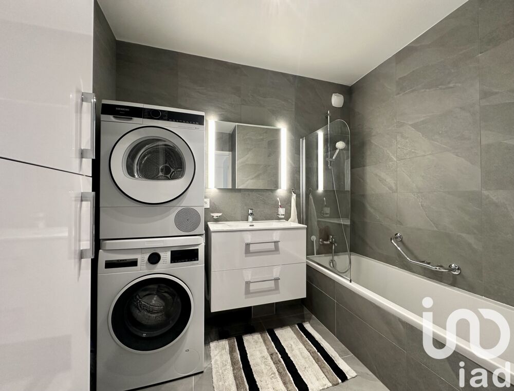  vendre  Appartement Marin (74200)