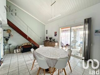  Appartement  vendre 4 pices 78 m