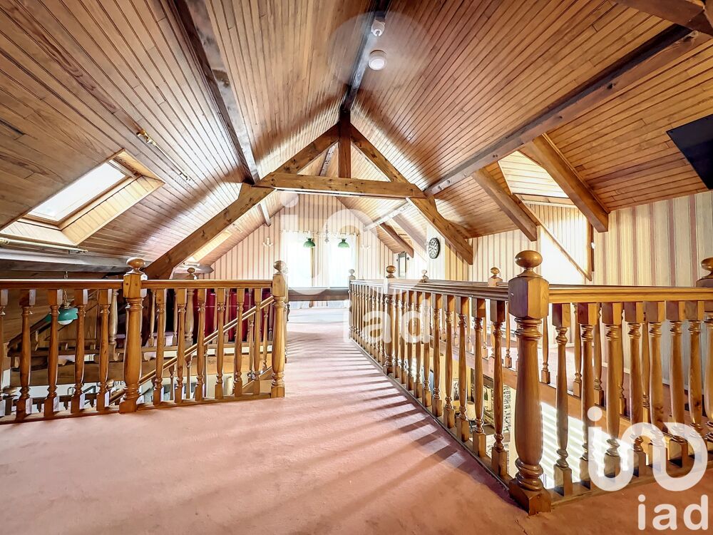  vendre  Maison Vielle-Aure (65170)