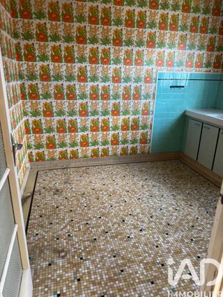  Maison � vendre 5 pi�ces 89 m�