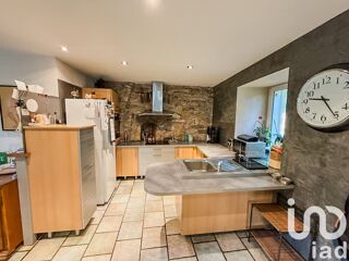  Maison � vendre 8 pi�ces 195 m�