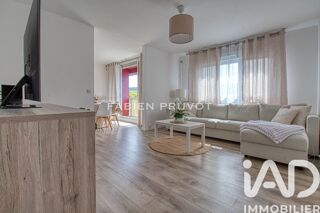  Appartement � vendre 4 pi�ces 80 m�