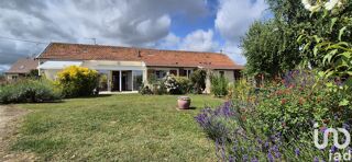  Maison � vendre 6 pi�ces 140 m�