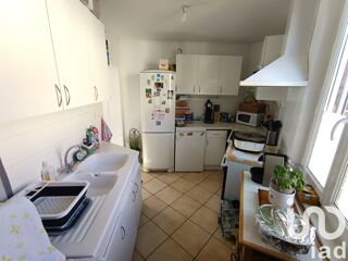  Appartement � vendre 3 pi�ces 45 m�