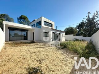  Villa � vendre 4 pi�ces 124 m�