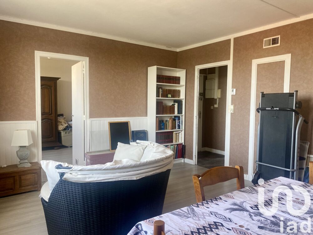 Vente Appartement Vente Appartement 3 pices Romilly-sur-seine