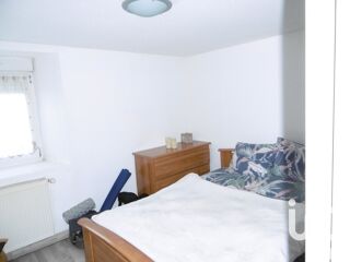  Appartement � vendre 3 pi�ces 57 m�