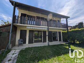  Maison � vendre 5 pi�ces 100 m�