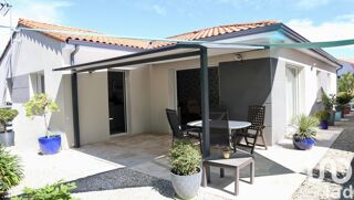  Maison  vendre 4 pices 92 m