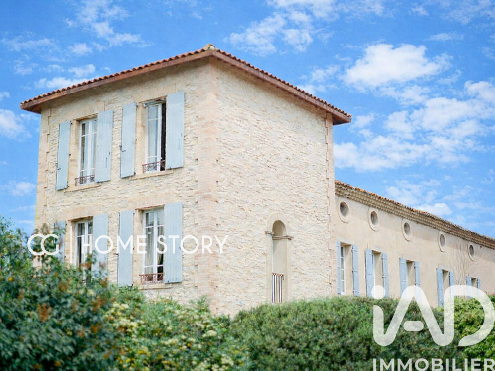 � vendre  Maison Le Thor (84250)