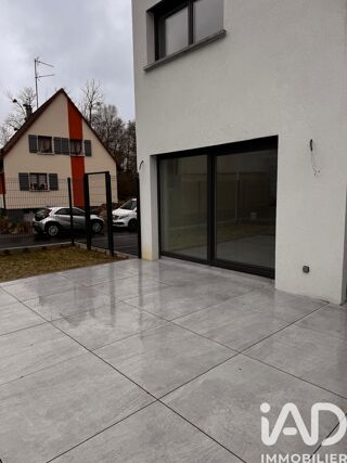  Maison � vendre 5 pi�ces 105 m�