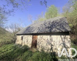  Maison � vendre 1 pi�ce 60 m�