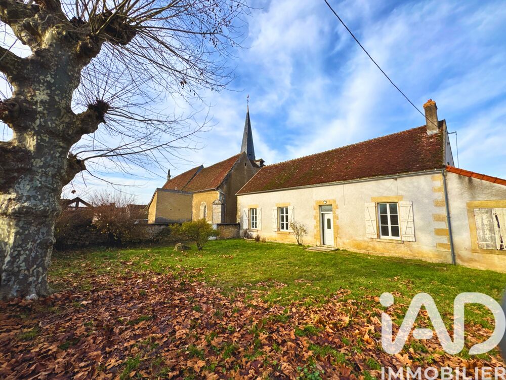 Vente Maison Vente Maison/villa 5 pi�ces Perroy