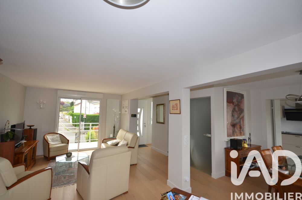 � vendre  Maison Massy (91300)