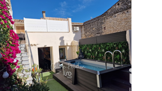  Maison � vendre 5 pi�ces 124 m�