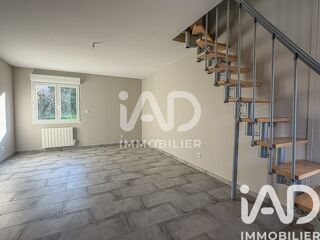  Maison � vendre 3 pi�ces 49 m�