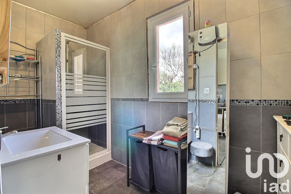  vendre  Maison La Cadire-d'Azur (83740)