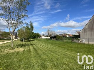  Terrain � vendre 1396 m�