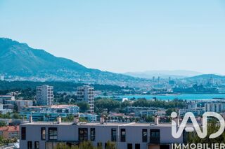 Apartment in La Seyne-sur-Mer