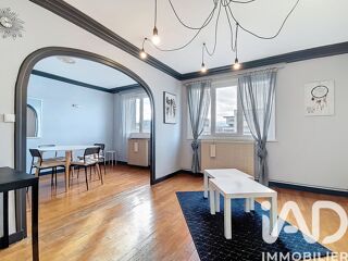  Appartement � vendre 4 pi�ces 65 m�