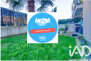  Appartement � vendre 2 pi�ces 39 m�