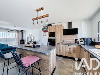  Maison � vendre 4 pi�ces 81 m�