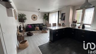  Appartement � vendre 3 pi�ces 65 m�