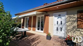  Maison � vendre 6 pi�ces 136 m�