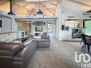  Maison � vendre 5 pi�ces 137 m�