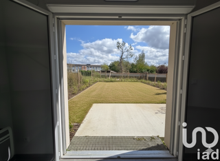  Maison 5 pi�ces 86 m� Chemill�-en-anjou