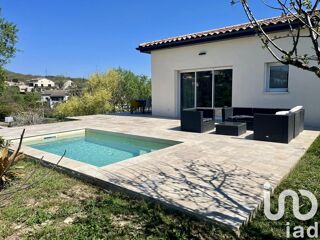  Maison � vendre 4 pi�ces 94 m�