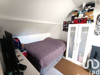  Appartement � vendre 3 pi�ces 45 m�