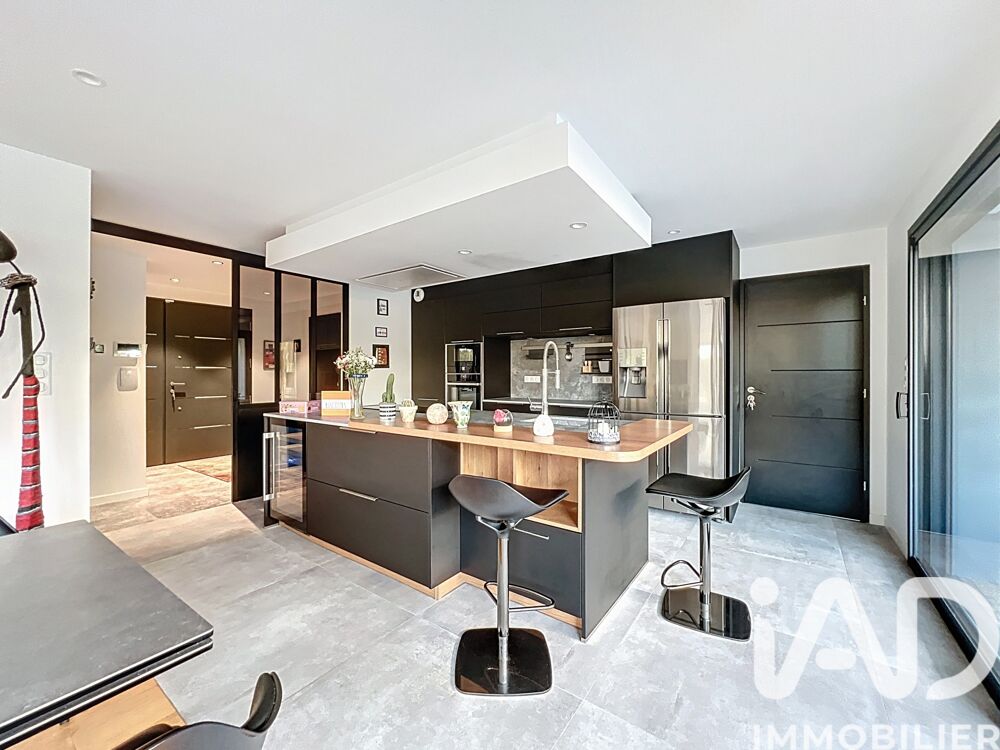 � vendre  Maison Larmor-Plage (56260)