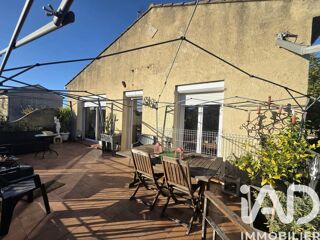  Maison � vendre 5 pi�ces 110 m�
