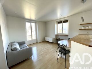  Appartement � vendre 3 pi�ces 58 m�