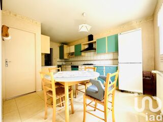  Appartement � vendre 5 pi�ces 116 m�