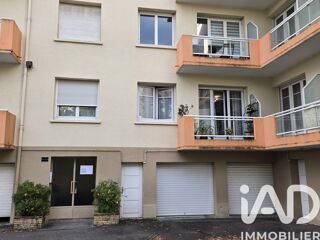  Appartement � vendre 3 pi�ces 74 m�
