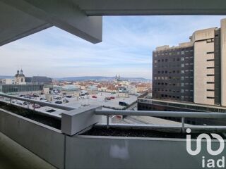  Appartement � vendre 2 pi�ces 47 m�