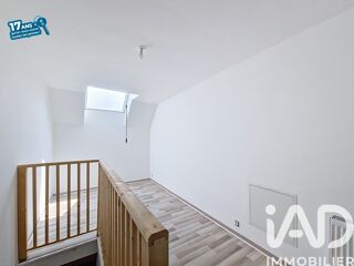  Maison � vendre 4 pi�ces 78 m�